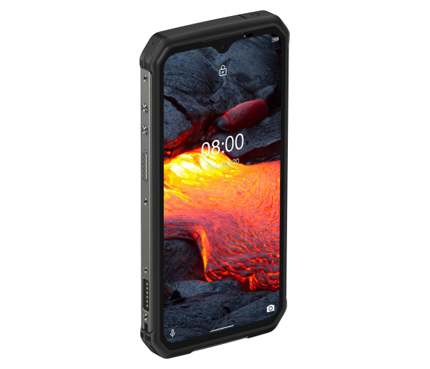 uleFone Armor 9E 8/128GB Dual SIM LTE czarny - 597782 - zdjęcie 6